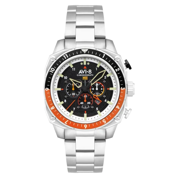 Hodinky AVI-8 AV-4100-11