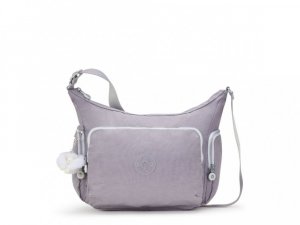 Handbag GABB Tender Grey Kipling KPKI57401FB1