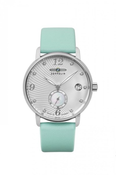 Watches Zeppelin 8631-4