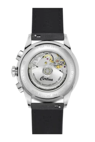 Hodinky Certina C029.462.16.011.00
