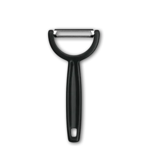 Scarper Ypso Peeler Victorinox 6.0963.3 Black