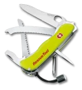 Rescue knives