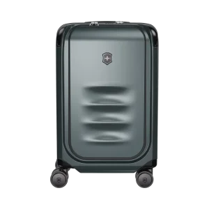 Victorinox 653155 Spectra 3.0 Expandable Frequent Flyer Carry-On Suitcase, Grey