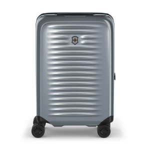 Kufr Airox Frequent Flyer Hardside Carry Victorinox 612502 Silver