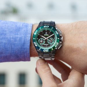 Hodinky Festina 20762/2 Chrono Bike Connected