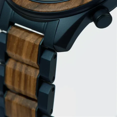 Watches Jacques Lemans Eco Power 1-2115P