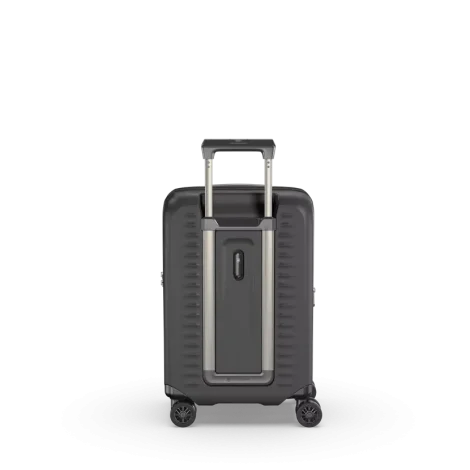 Victorinox Airox 612587 Advanced Frequent Flyer Carry-On, Black