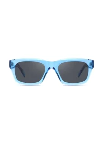 Slnečné okuliare ECO Shades 8646 Forte Light Blue