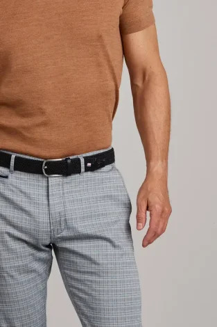 Belt La Boucle London LBLONBLA105 Medium