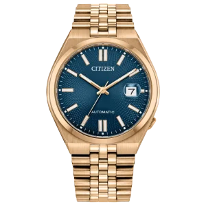 Watches Citizen NK0023-57L Tsuyosa