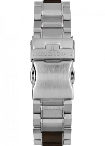Watches Jacques Lemans Eco Power 1-2115I
