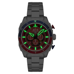 Watches AVI-8 AV-4100-22