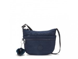 Handbag Kipling KPK0007096V1 ARTO S Blue Bleu 2