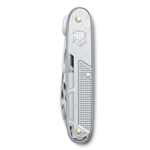 Pocket knife Victorinox 0.8226.26 Synergy X Alox