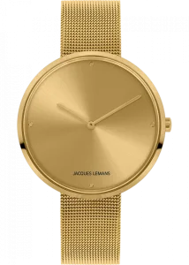 Watches Jacques Lemans Design Collection 1-2056M