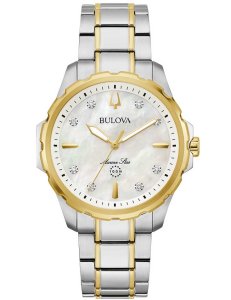 Hodinky Bulova 98P227