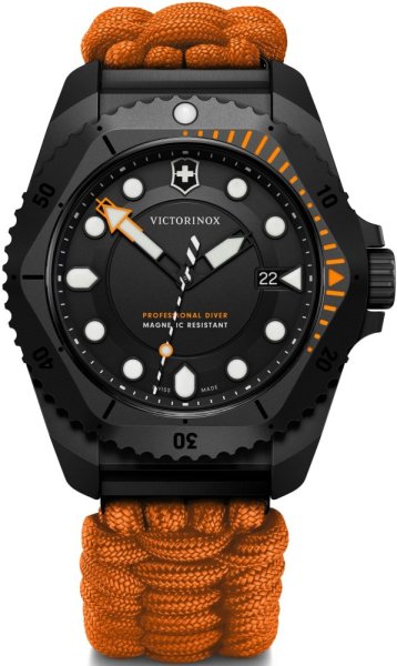Hodinky Victorinox 242069.1 Dive Pro