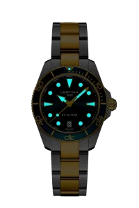 Watches Certina C048.210.22.091.00