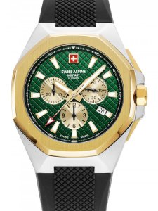 Hodinky Swiss Alpine Military 7005.9844 Typhoon