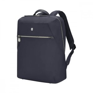 Victoria Signature Compact Backpack Victorinox 612204 Blue