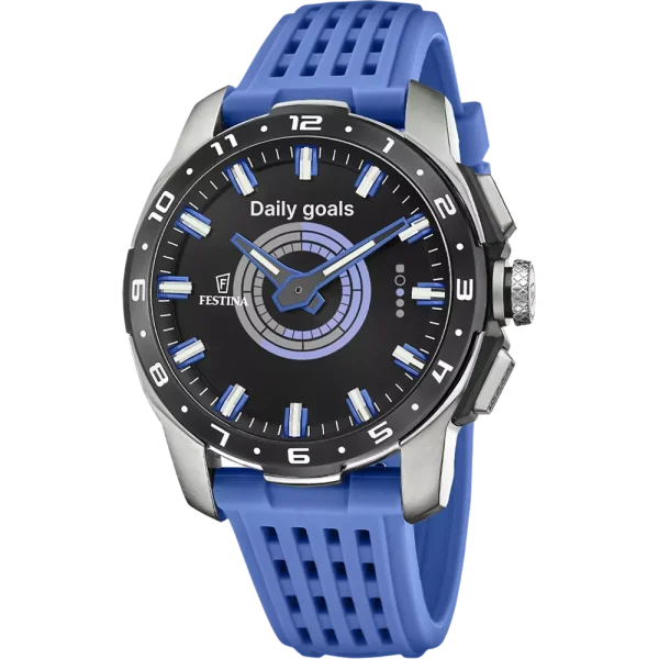 Hodinky Festina 23305/2 Connected Full D