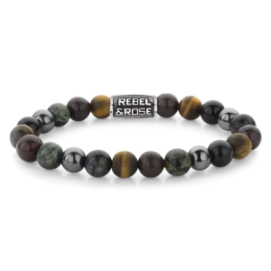 Bracelet Rebel & Rose RR-80106-V-L-Plus