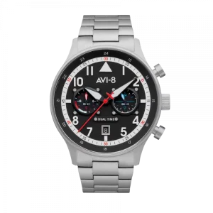 Hodinky AVI-8 AV-4088-11