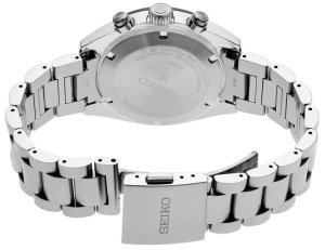 Hodinky Seiko SSC813P1