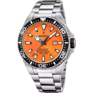 Hodinky Festina 20663/4