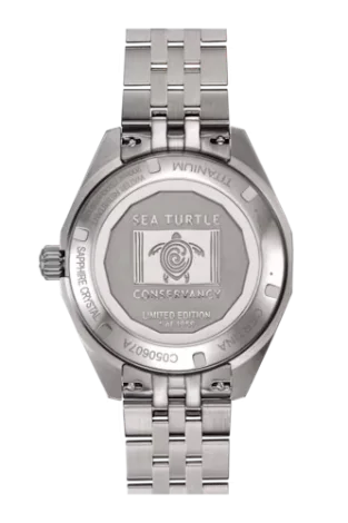 Hodinky Certina C050.607.44.041.10