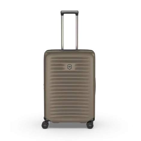 Victorinox Airox 653878 Advanced Suitcase, Medium,  Brown