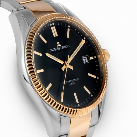 Watches Jacques Lemans Derby 50-3I