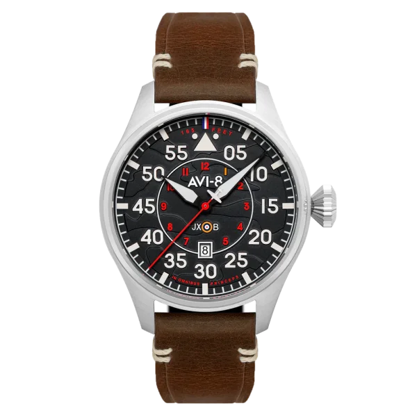Watches AVI-8 AV-4097-01
