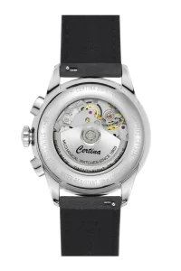 Hodinky Certina C029.462.16.011.00
