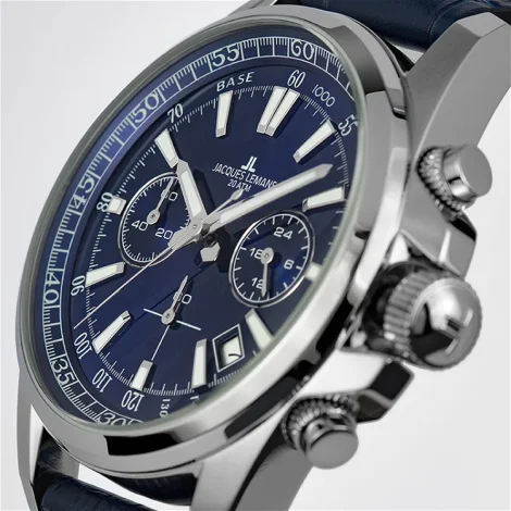 Watches Jacques Lemans Liverpool 1-2117C