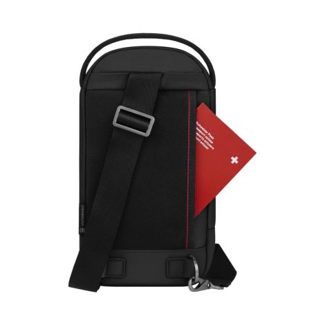 Batoh s jedním popruhem Victorinox 653539 Altmont Modern Sling, Black