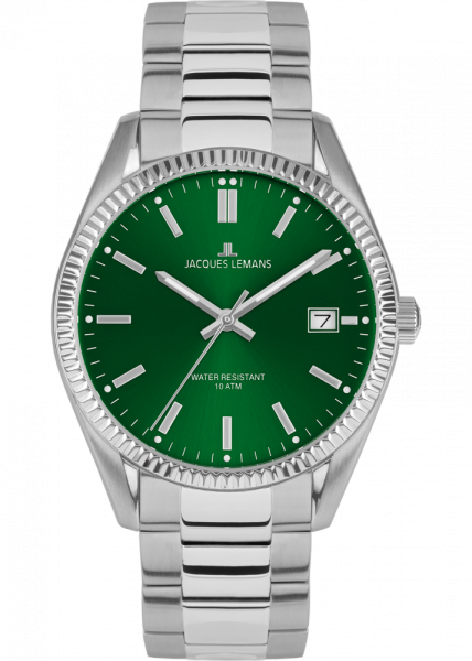 Watches Jacques Lemans Derby 50-3E