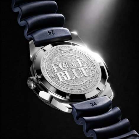 Hodinky Luminox XS.3125.FB Force Blue