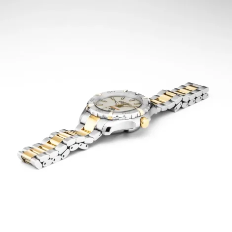 Hodinky ROAMER 860844 47 20 20