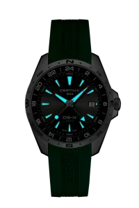 Watches Certina C047.452.17.081.00