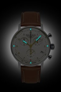 Watches BAUHAUS 2096-1
