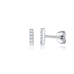 Earrings JVD SVLE3004X61BI00