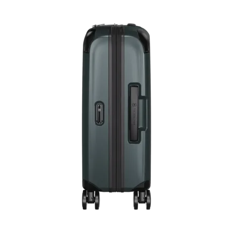 Victorinox 653154 Spectra 3.0 Expandable Global Carry-On Suitcase, Grey