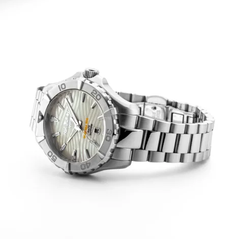 Hodinky ROAMER 860844 41 20 20