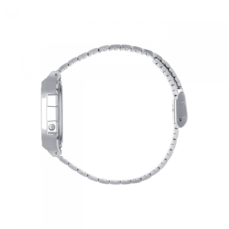 Hodinky Casio A168WA-1YES