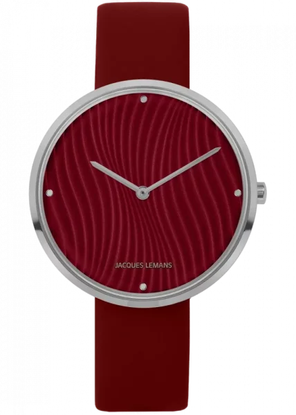 Watches Jacques Lemans Design Collection 1-2093F