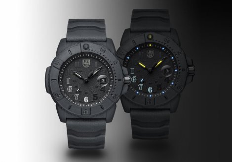 Hodinky Luminox XS.3611.IGY6.NSF