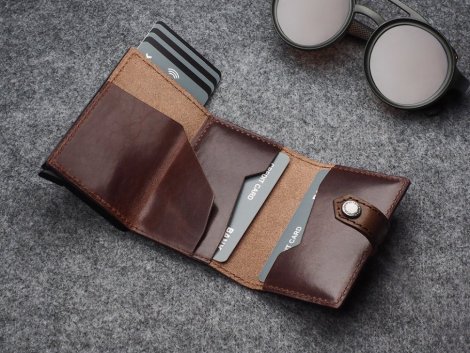 Wallet Pularys 211114102 Hiker