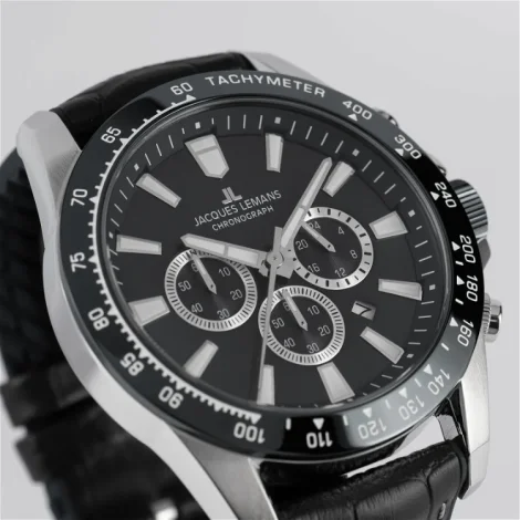 Watches Jacques Lemans Liverpool 1-2140A