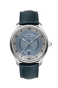 Watches Zeppelin 8556-3